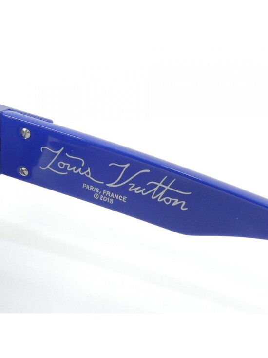 Louis Vuitton 1.1 Millionaire Sunglasses Eyewear
